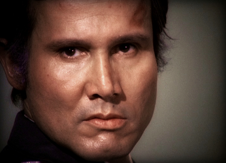 CINEWEST STATION: HENRY SILVA : Happy birthday