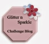 Glitter N Sparkle DT Blog