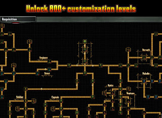 Templar Battleforce RPG Mod Apk v2.6.27 (full Mode)