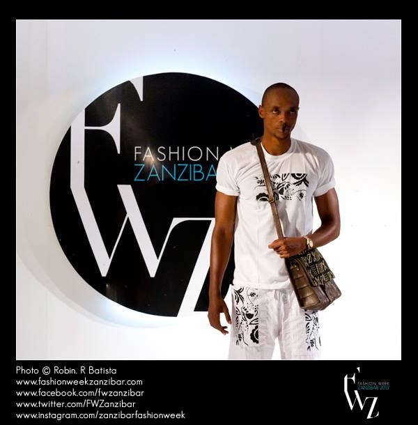 FASHION WEEK ZANZIBAR