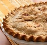 CHEESY ITALIAN PIE