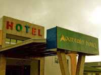 Buea Mountain Hotel