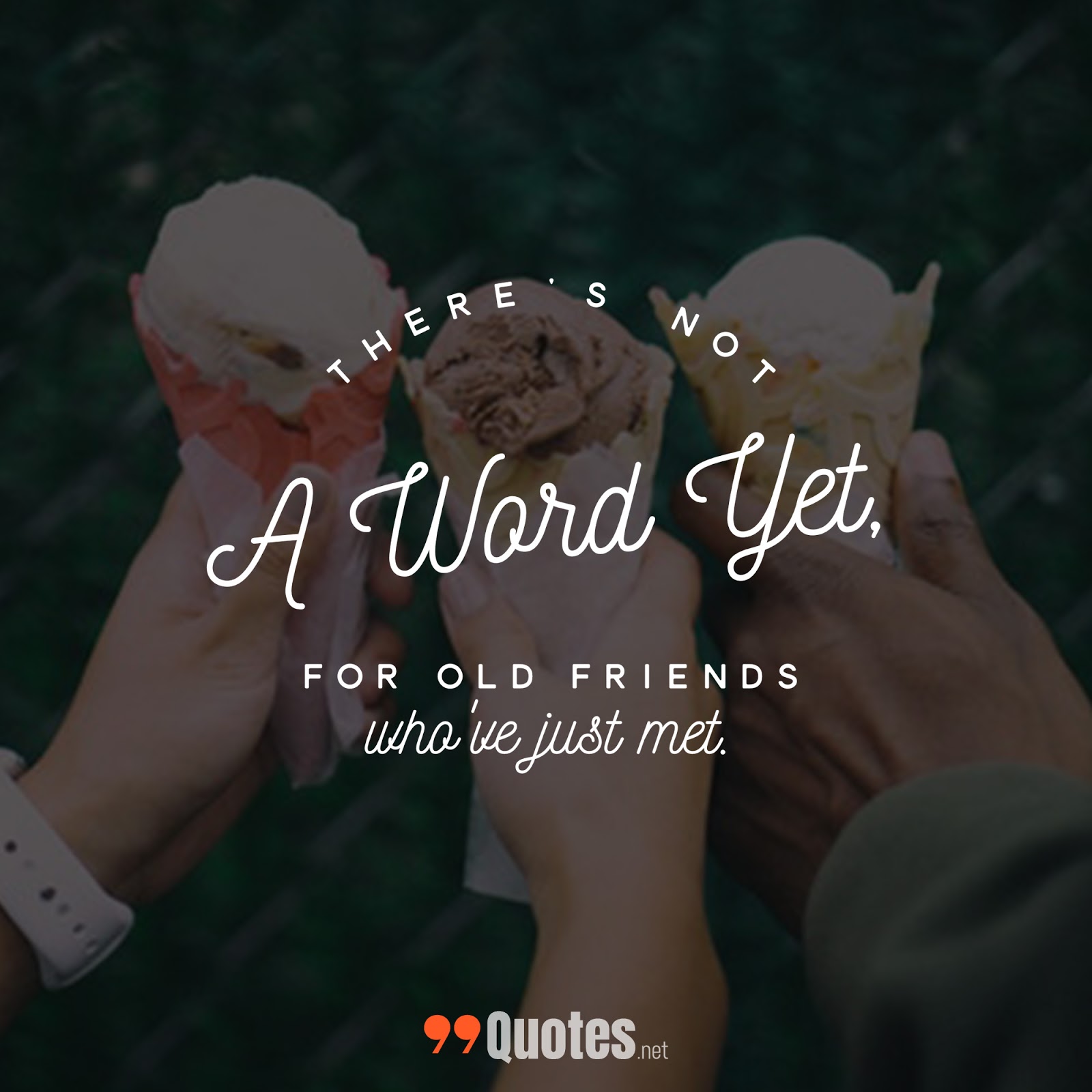 99 Cute Short Friendship Quotes You Will Love [with images]