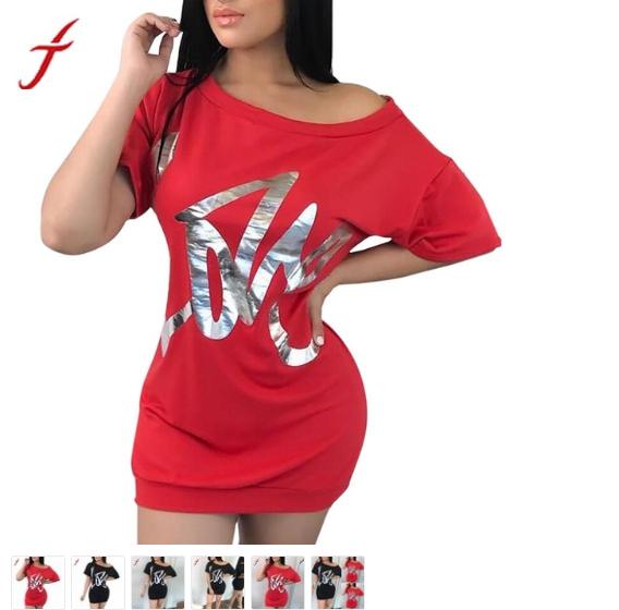 Woman Long Dress Silhouette - Uk Sale - Cheap Summer Dresses Online Uk - Red Dress