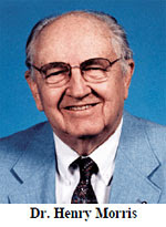 Dr. Henry Morris