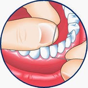 flossing your teeth, brampton Dental Offices, Best Dentist in Brampton