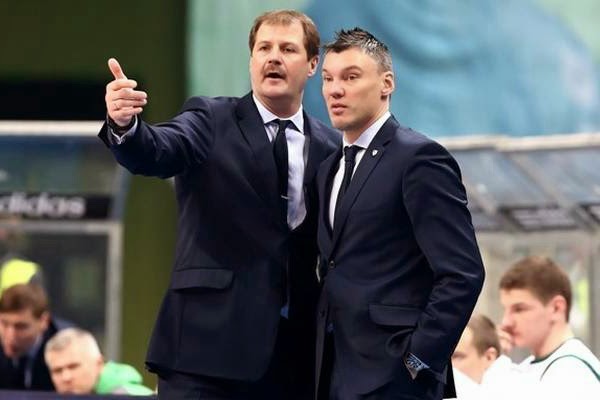 "Μέλι" για Σάρας!