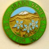 I am a member of the Colorado State Button Society