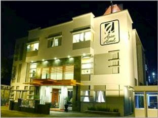 Hotel Murah Dekat Unhas Makassar - Asia Hotel