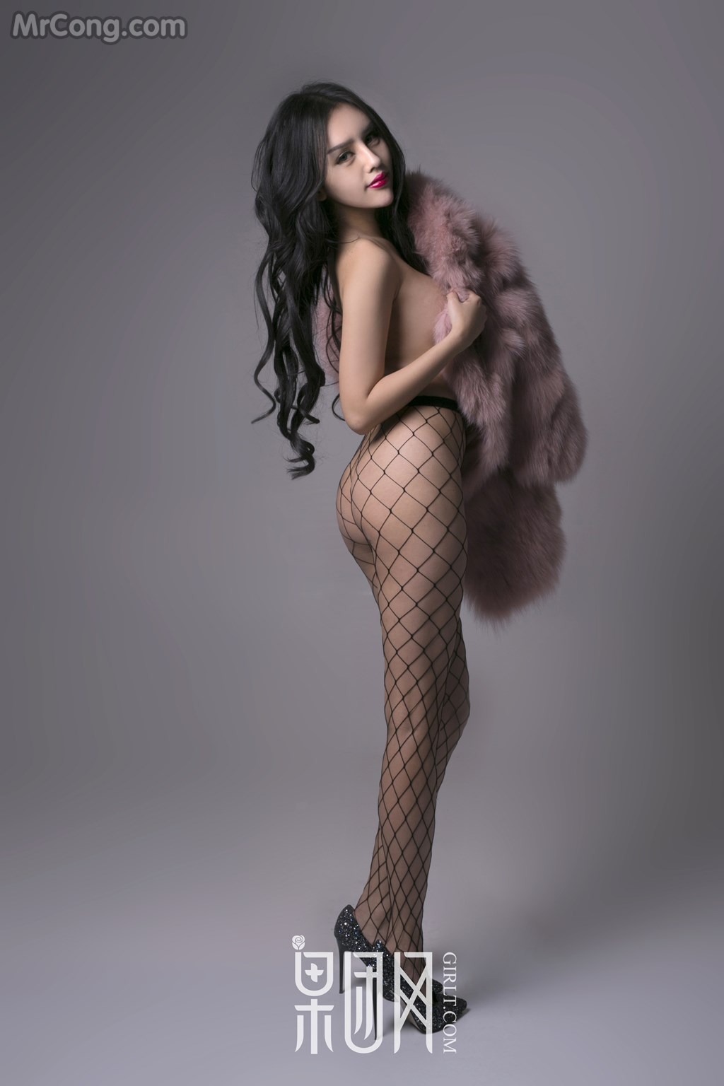 GIRLT No.006: Model Chen Diya (陈 迪娅) (63 photos)