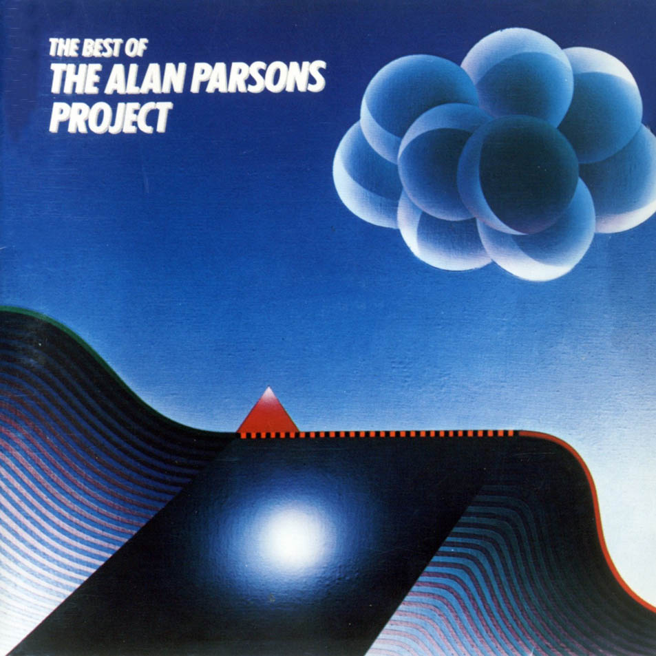 CLASICOS DE LOS `70 `80 Y `90: The Alan Parsons Project 