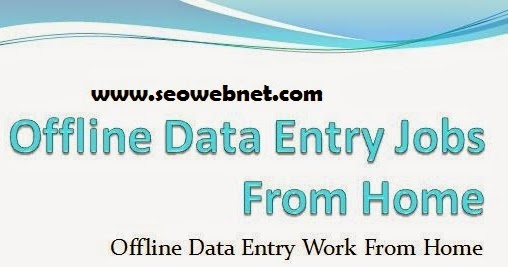 data entry jobs from home without investment in ludhiana