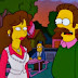Ver Los Simpsons Online Latino 12x19 "Veneración a la Homero"