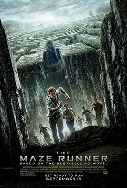 The Maze Runner 2014 English BluRay 720p ESubs at movies500.site The Maze Runner 2014 English BluRay 720p ESubs at movies500.site