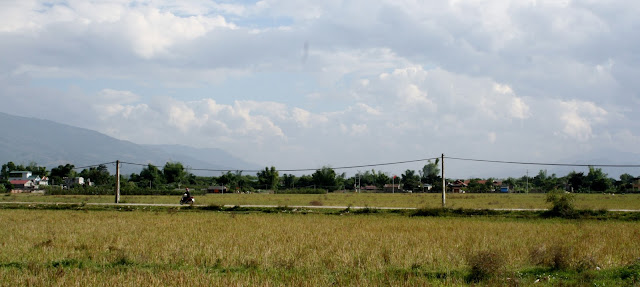 Retour à Diên Biên Phu, les collines des combats IMG_0918