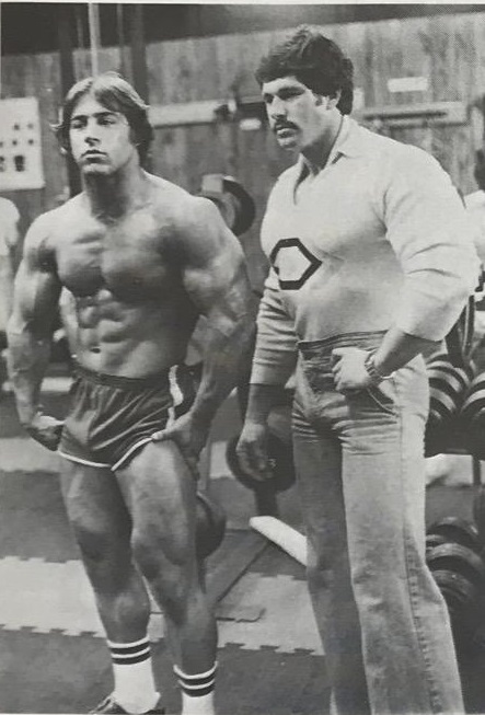 The Tight Tan Slacks Of Dezso Ban John Defendis Interview Bob Gruskin 1979