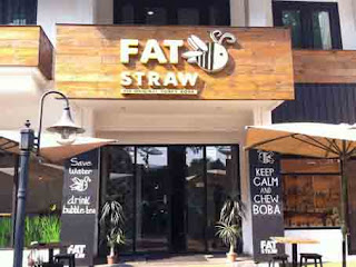 Lowongan Kerja Jakarta (Fat Straw Restaurant) Lowongan Kerja Jakarta (Fat Straw Restaurant)
