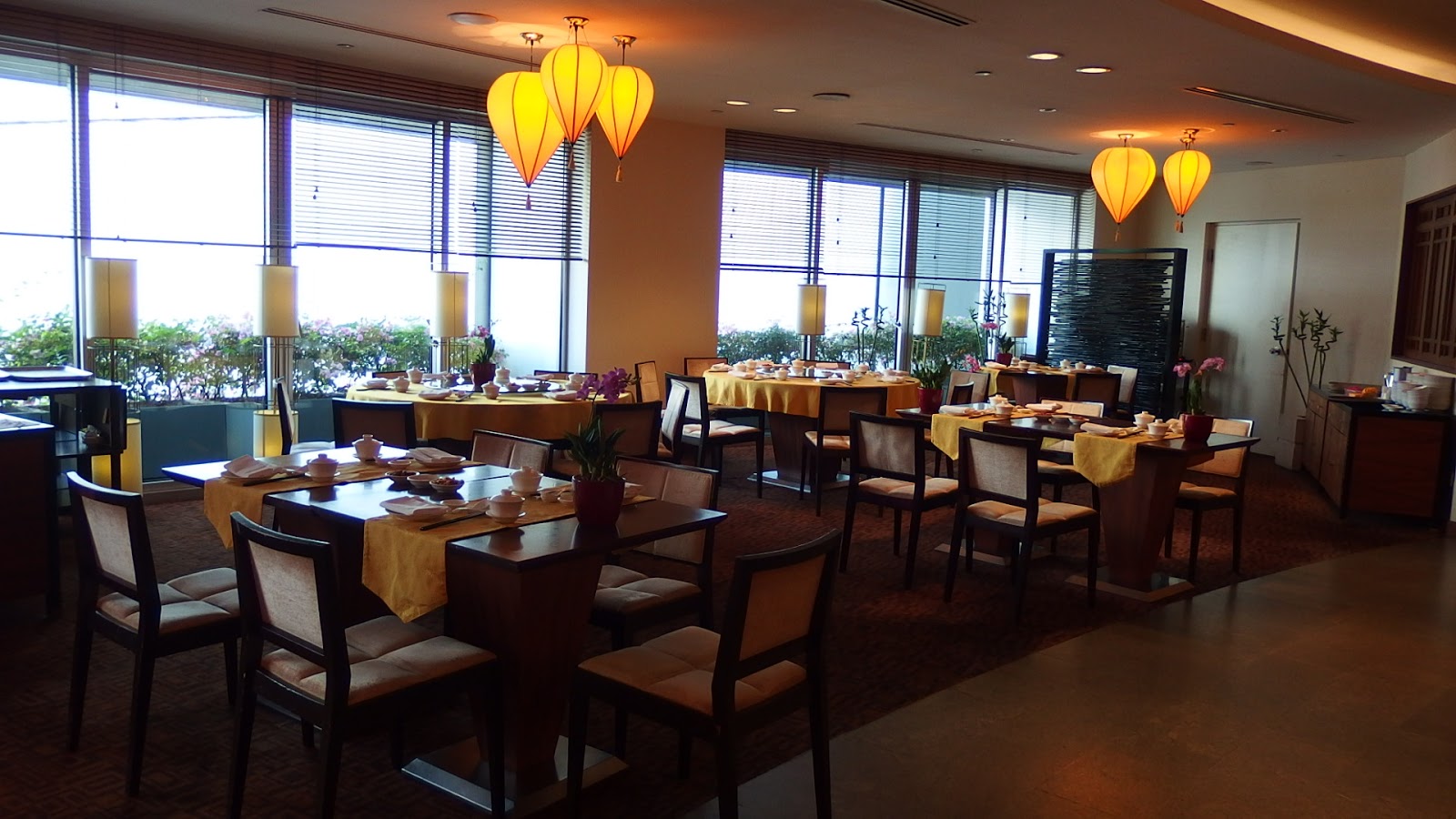 SuMMeR LoVes To Eat! Singapore Food Blog Ala Carte Weekend Dim Sum