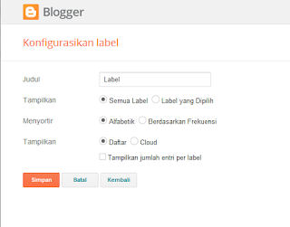 label, label blog, blog, kategori, category, menu label