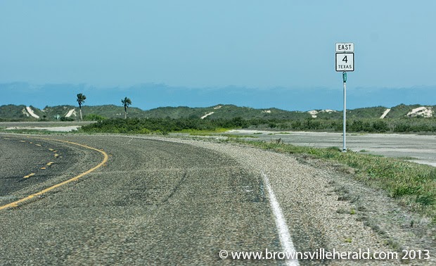 The Brownsville Observer: Environmental Impact Study~The Specifics of