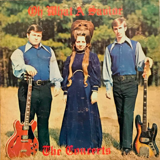 The Higher the Hair, the Closer to God The Awkward Haircuts of Vintage