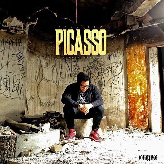 Kallisto - Picasso (2015)