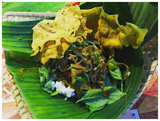 Perbedaan Pecel Rujak Lotek Gado Gado Dan Karedok Jenis Perbedaan Jenis Perbedaan