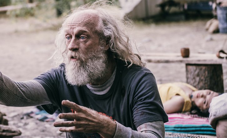 Z Nation - Episode 5.09 - The Water Keepers - Promo, Sneak Peek, Promotional Photos + Synopsis