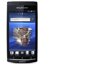 xperia arc xperia arc