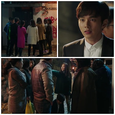 Sinopsis Remember - War of The Son Episode 2 Part 2 Sinopsis Remember - War of The Son Episode 2 Part 2