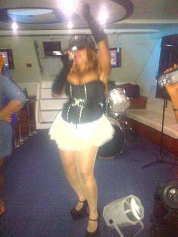 Cossy Orjiakor officially launches debut album