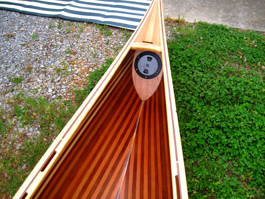 Gary's Outdoor Wanderings2: A FANTASTIC CANOE SURPRISE AND BACK ON THE ...