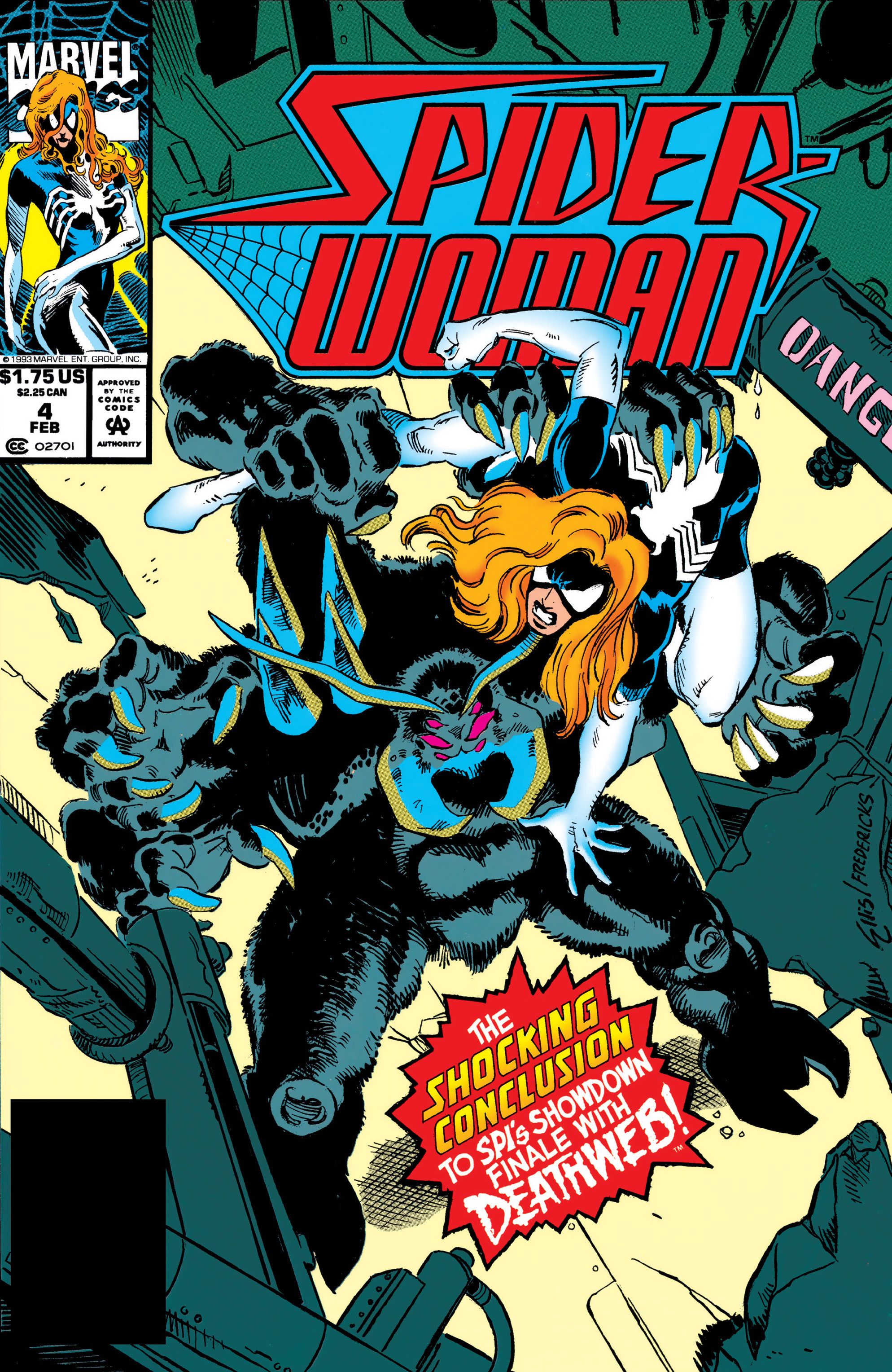 Read online Avengers: The Death of Mockingbird comic -  Issue # TPB (Part 4) - 13