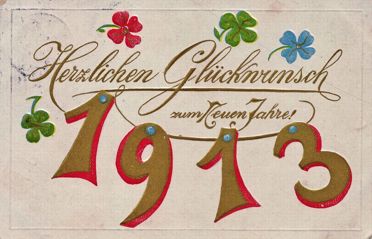 Grasgefluster Dezember 2012