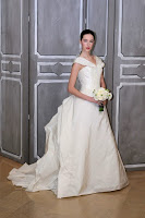 Carolina Herrera Wedding Dresses