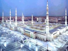 makka madina