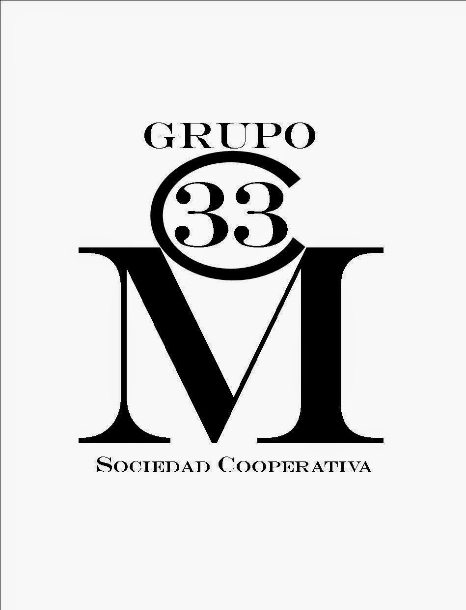 Sociedad Cooperativa Grupo Mc33