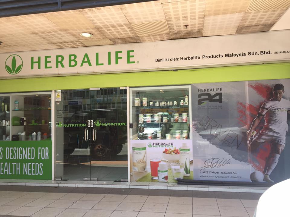 Herbalife Coach Lynda ( 0172868966 ) Herbalife Distributor Sabah Malaysia