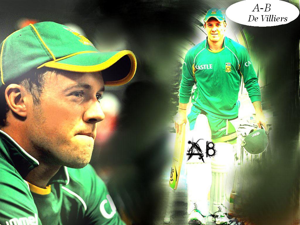 Words Celebrities Wallpapers Ab De Villiers Brand New HD