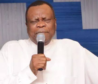 pastor abiara tithing