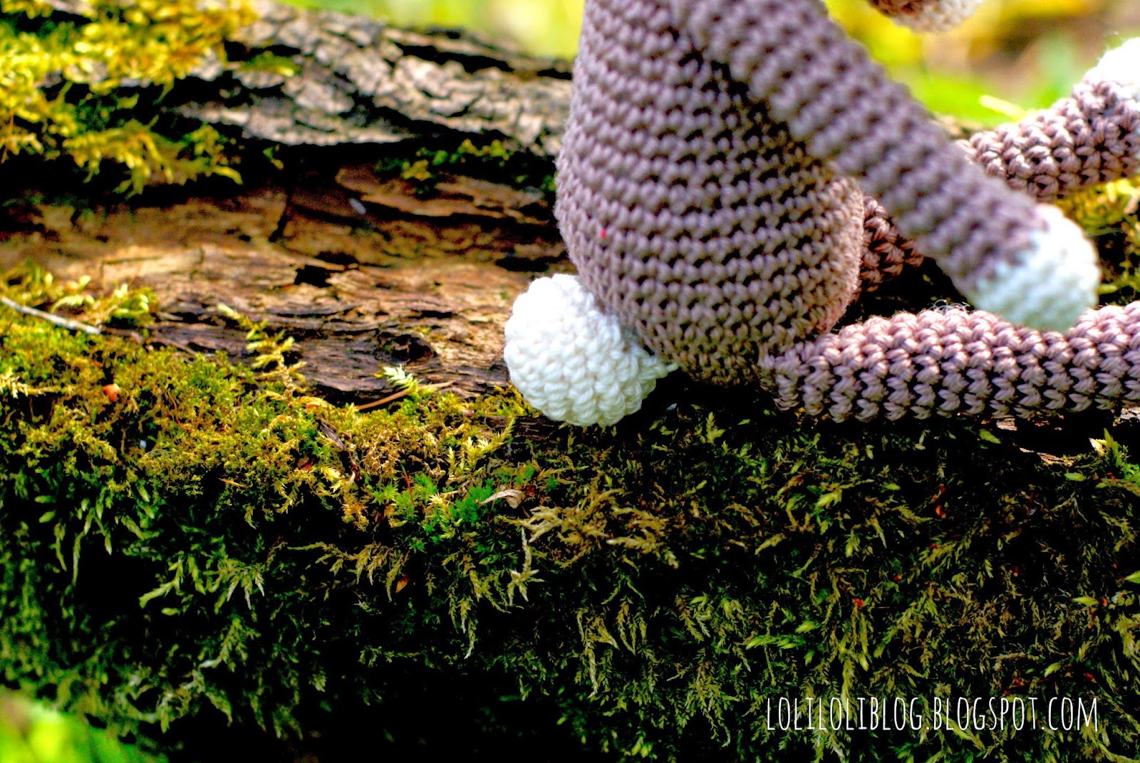Jak Zrobić Zajączka Wielkanocnego Na Szydełku LoliLoli: Amigurumi: Zajączek wielkanocny na szydełku z instrukcją:)