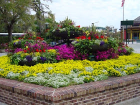 Garden Design: June 2011