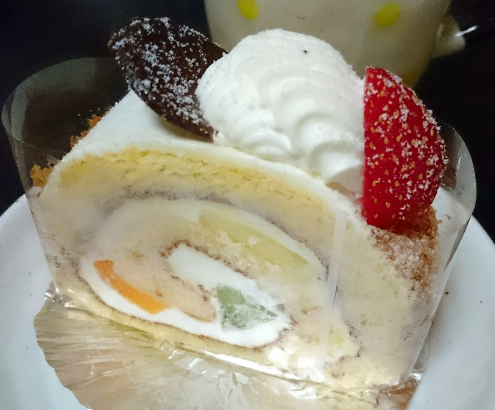 ケーキ工房 Hara ハラ 富田林市 川西駅近くのケーキ屋さん