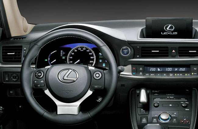 2017 Lexus Ct200h Specs Autocar Regeneration 2017 Lexus Ct200h Specs