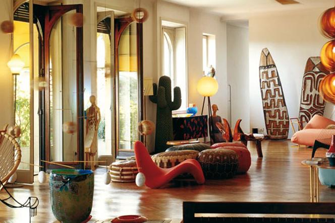 Interior Decoration Ideas To Influence And Excite