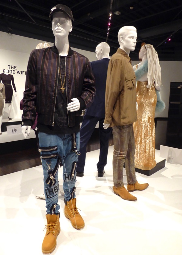 Hollywood Movie Costumes and Props: Empire season two TV costumes on ...