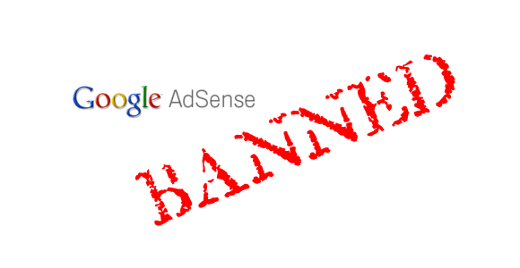 Jebakan Adsense: Mengapa Akun Anda Bisa Dibanned dan Bagaimana Menghindarinya