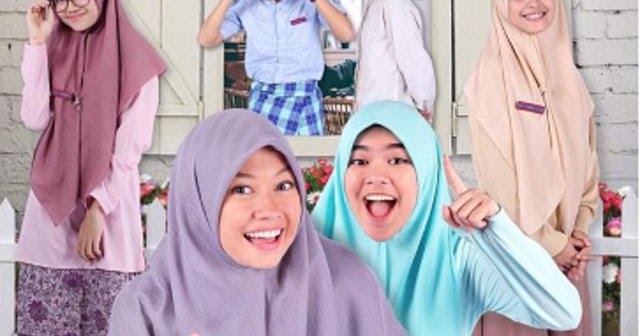 Download Film Cahaya Cinta Pesantren (2017) HD Full Movie