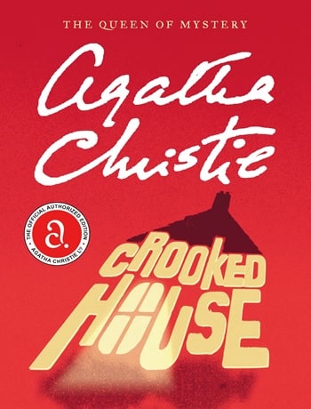 Ebook Novel [Crooked House] Oleh Agatha Christie