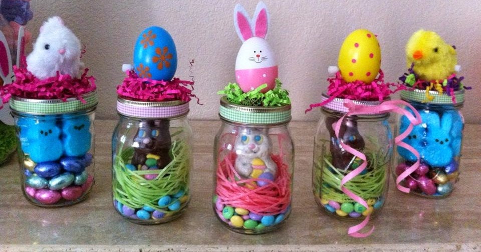 This Easter, Spend on Impressive Easter Gifts